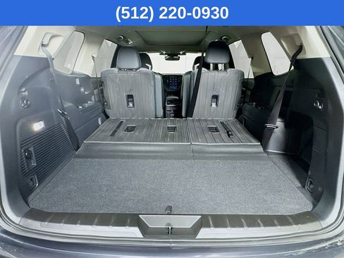 Used 2025 Subaru Ascent Onyx Edition AWD/4WD image 31