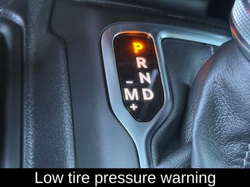 New 2026 Jeep Gladiator Mojave image 16