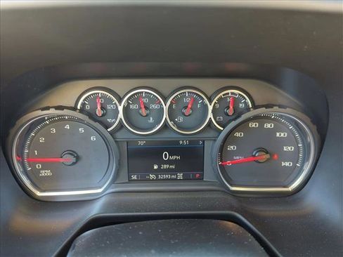 Used 2021 Chevrolet Tahoe Z71 image 10