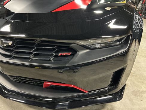 Used 2022 Chevrolet Camaro LT w/ Redline Edition image 26