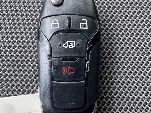 Used 2023 Ford Transit Connect XL FWD image 48