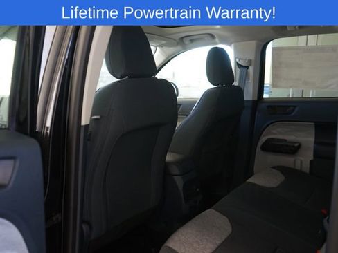 New 2025 Ford Maverick XLT w/ XLT Luxury Package image 29