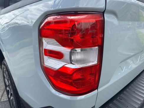 Used 2024 Ford Maverick Lariat AWD/4WD image 10