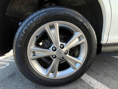 Used 2006 Lexus RX 400h 2WD image 28