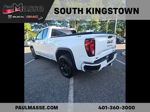 Used 2023 GMC Sierra 1500 Elevation AWD/4WD image 3