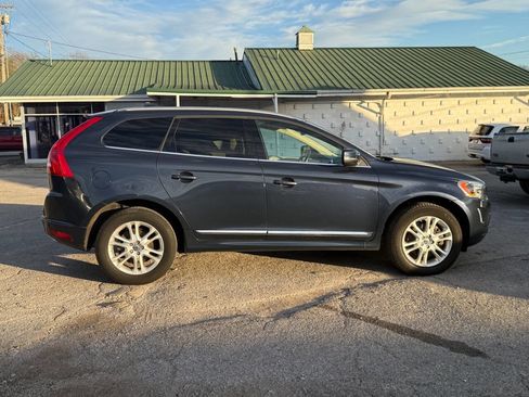 Used 2015 Volvo XC60 T5 Premier image 6