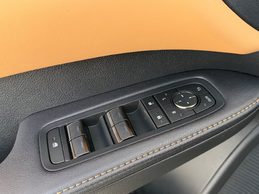 New 2026 Lexus RX 350 Premium AWD/4WD image 11