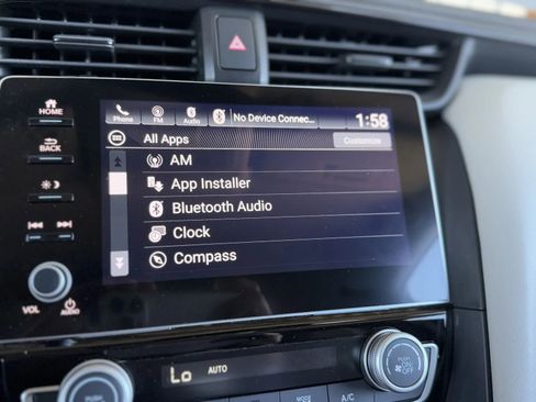 Used 2022 Honda Insight EX image 28