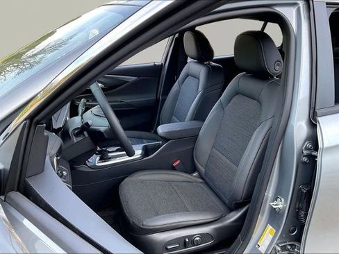 New 2026 Buick Envista Sport Touring w/ Convenience I Package FWD image 10