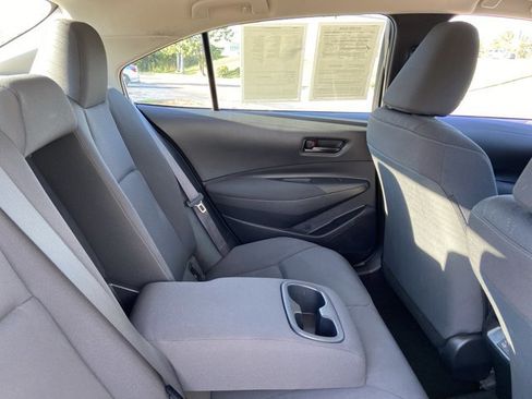 Used 2024 Toyota Corolla LE image 20