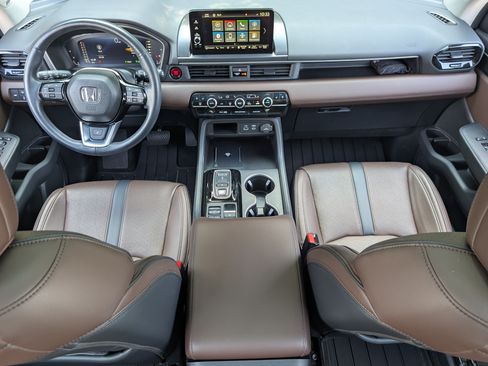 Used 2023 Honda Pilot Elite image 24