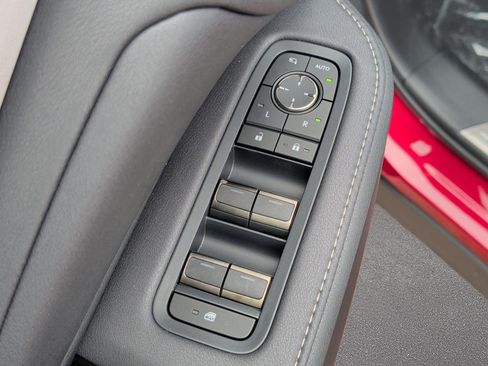 New 2026 Lexus TX 350 AWD image 9