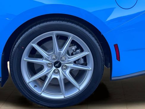 New 2026 Ford Mustang GT Premium RWD image 39