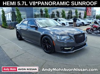 Used 2021 Chrysler 300 S w/ S Model Appearance Package RWD video 2