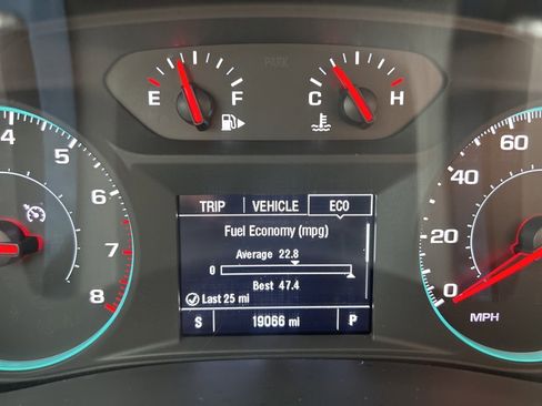 Used 2024 Chevrolet Malibu RS image 27