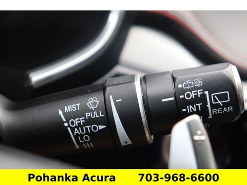 Certified 2023 Acura MDX A-Spec image 11