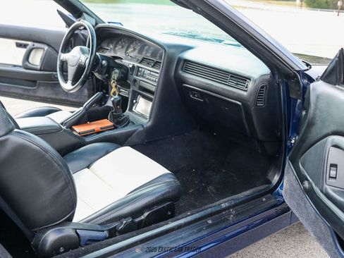 Used 1989 Toyota Supra Turbo image 22