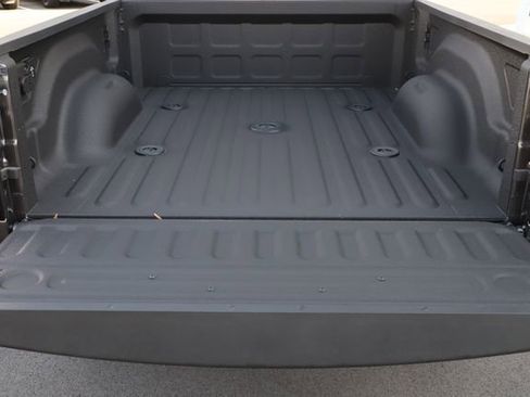 New 2026 RAM 2500 Tradesman AWD/4WD image 8