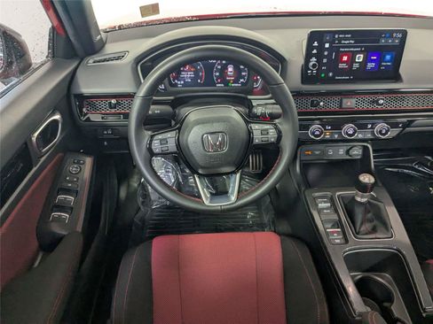 Used 2026 Honda Civic Si image 40