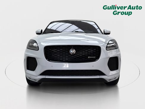 Used 2020 Jaguar E-PACE Checkered Flag AWD/4WD image 14