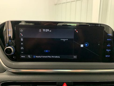 Used 2023 Hyundai Sonata SEL Plus w/ Cargo Package FWD image 32