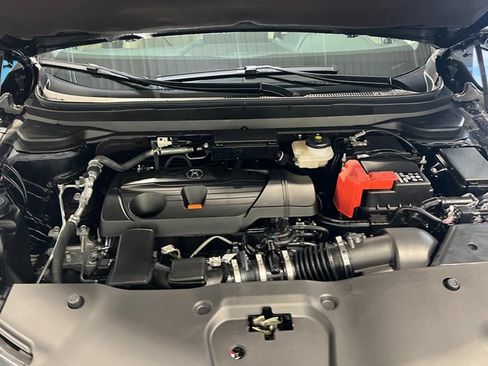 New 2026 Acura RDX w/ Technology Package AWD/4WD image 13