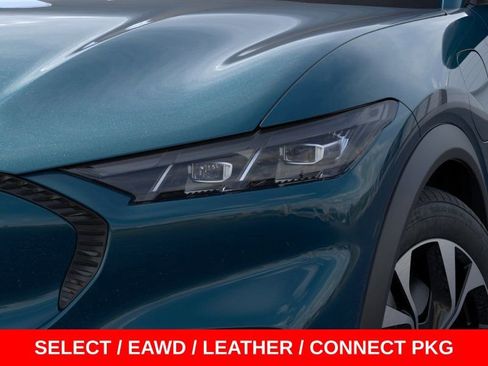 New 2026 Ford Mustang Mach-E Select image 18