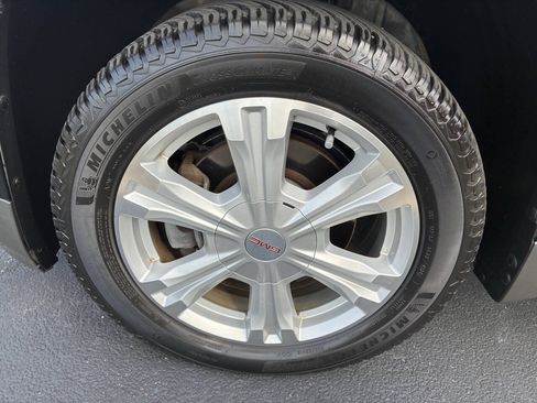 Used 2016 GMC Terrain SLT w/ Open Road Package AWD/4WD image 32