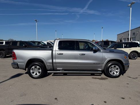 Used 2022 RAM 1500 Laramie image 33