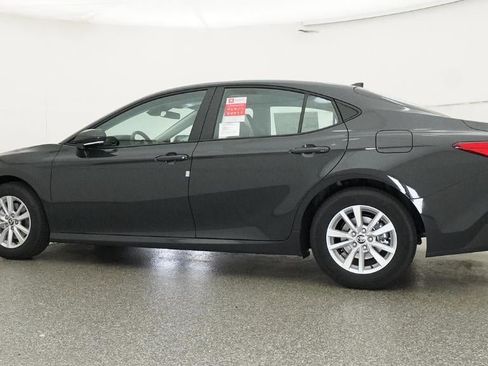 New 2026 Toyota Camry LE FWD image 20