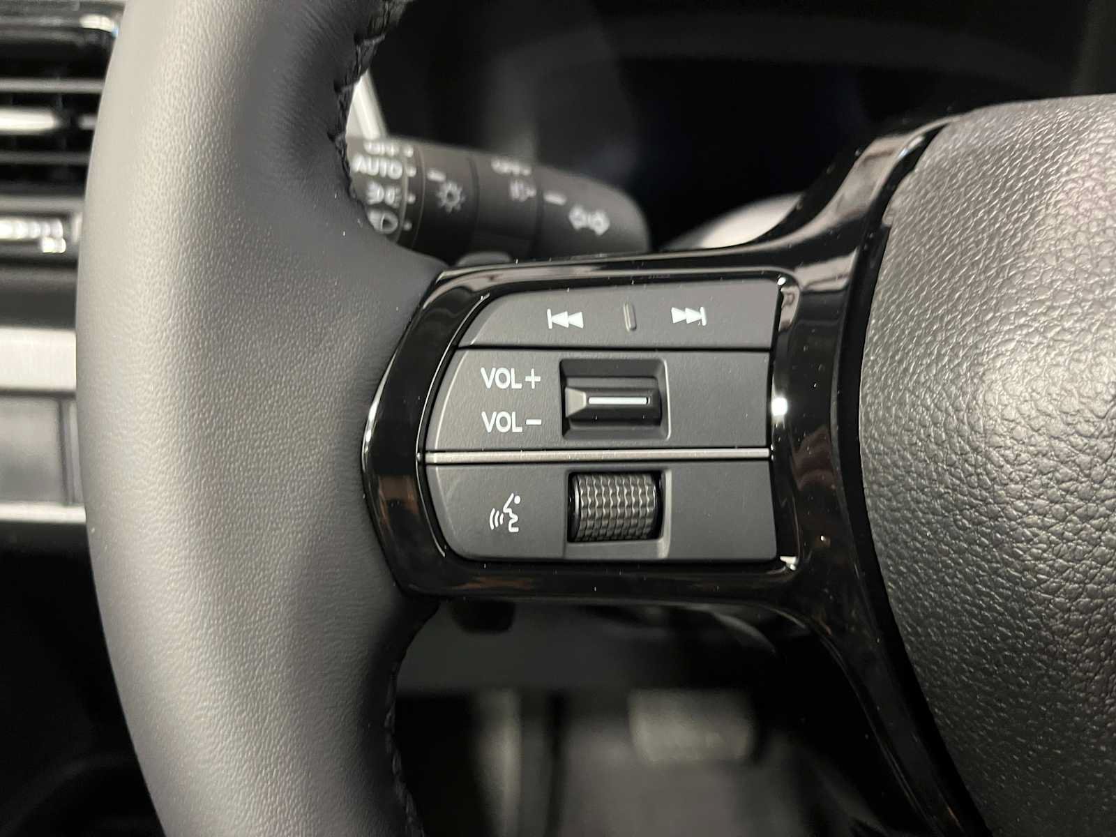New 2026 Honda Pilot EX-L image 16