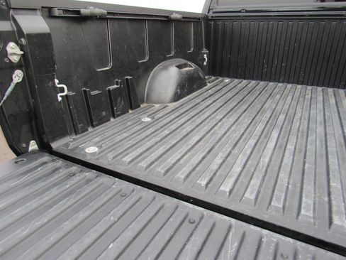Used 2024 Toyota Tundra Limited image 43