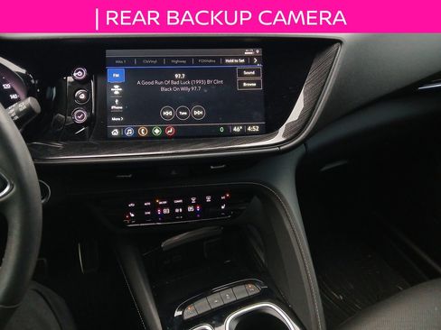 Used 2023 Buick Envision Essence w/ Sport Touring Package image 14