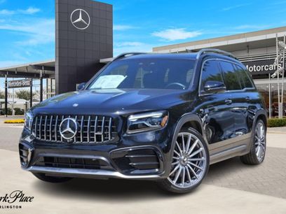 Certified 2024 Mercedes-Benz GLB 35 AMG 4MATIC
