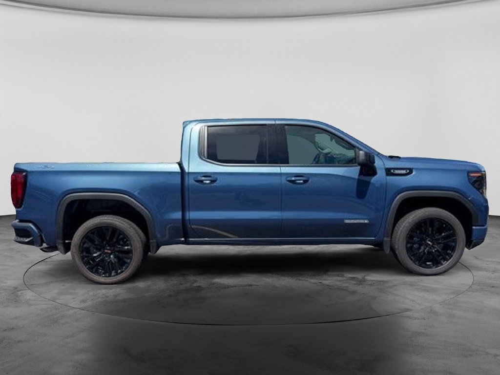 New 2026 GMC Sierra 1500 Elevation w/ Elevation Select Package AWD/4WD image 2