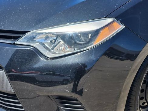 Used 2014 Toyota Corolla LE FWD image 9