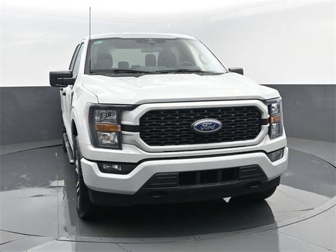 Used 2023 Ford F150 XL w/ STX Appearance Package image 2