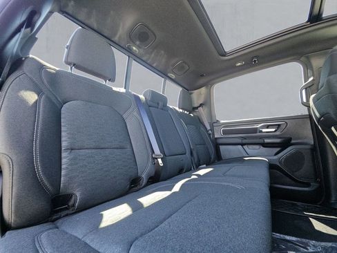 New 2026 RAM 1500 Lone Star image 31