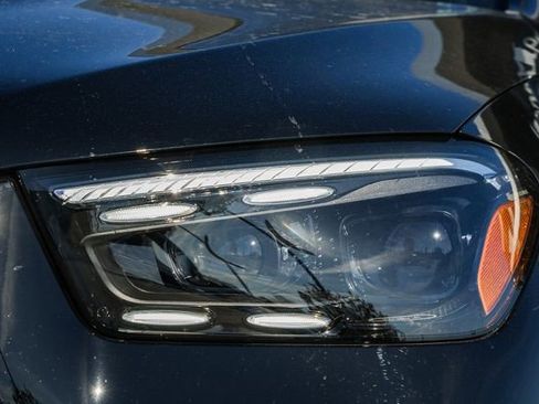 Certified 2024 Mercedes-Benz GLE 53 AMG 4MATIC Coupe image 13