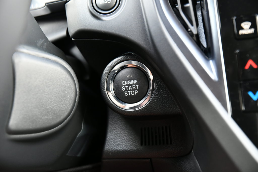 New 2026 Subaru Forester Sport AWD/4WD image 18