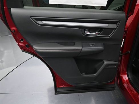 New 2026 Honda CR-V Sport image 3