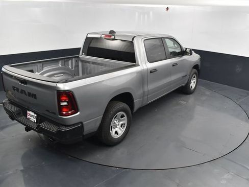 New 2026 RAM 1500 Tradesman AWD/4WD image 37