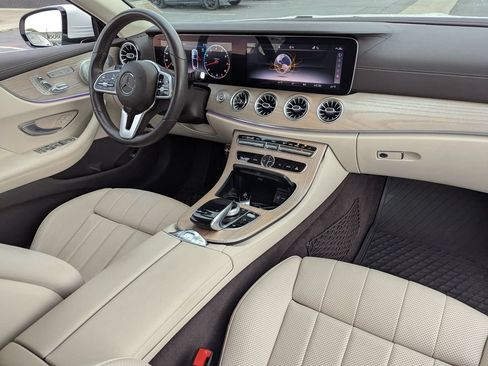 Used 2019 Mercedes-Benz E 450 4MATIC Cabriolet image 28