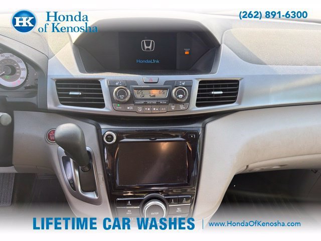 Used 2016 Honda Odyssey EX-L image 8