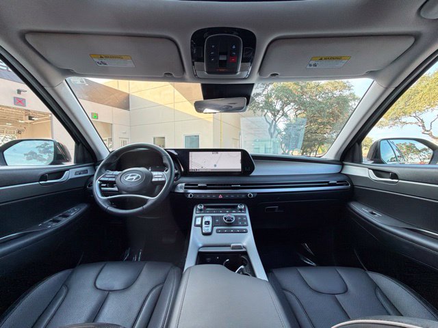 Used 2023 Hyundai Palisade SEL w/ Premium Package AWD/4WD image 11