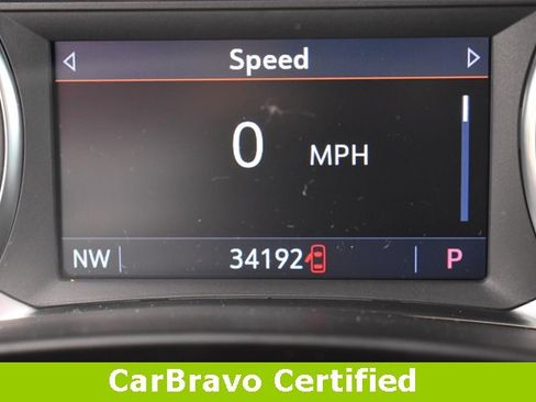 Certified 2024 Chevrolet Equinox LT image 27