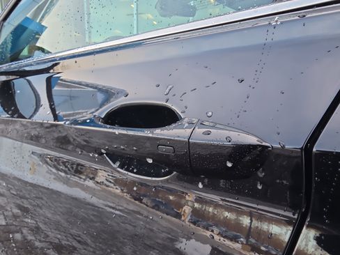 Used 2024 Volkswagen Jetta SE image 12