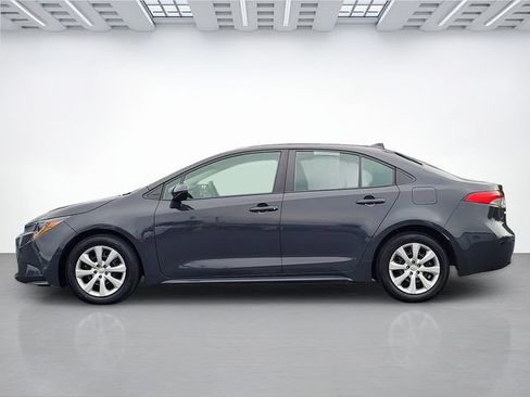 Used 2024 Toyota Corolla LE FWD image 7