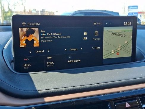 Certified 2023 Acura MDX Technology image 19