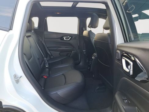 New 2026 Jeep Compass Limited w/ Sun, Sound & Navigation Group image 16